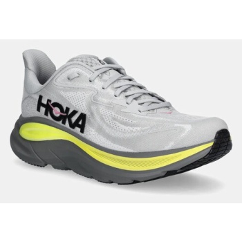 παπούτσια για τρέξιμο hoka clifton 10