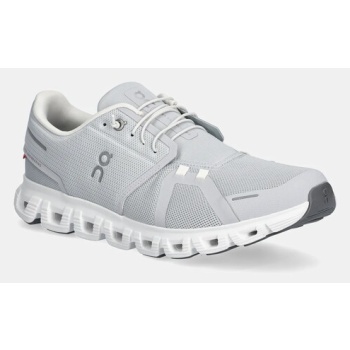 αθλητικά on running cloud 6 χρώμα