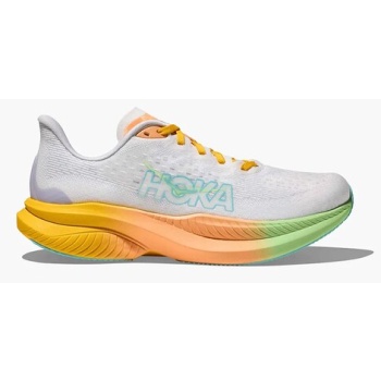 παπούτσια για τρέξιμο hoka mach 6