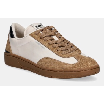 αθλητικά michael kors wilton χρώμα