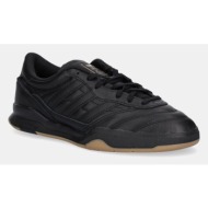  αθλητικά adidas originals mundial fc χρώμα: μαύρο, jp7086