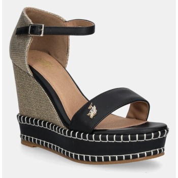 σανδάλια u.s. polo assn. aylin χρώμα