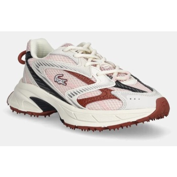 αθλητικά lacoste l003 neo shot sneakers