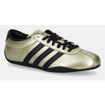 δερμάτινα αθλητικά παπούτσια adidas