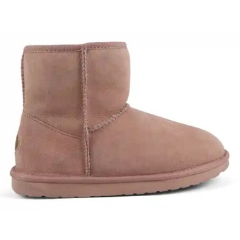 μπότες χιονιού σουέτ emu australia