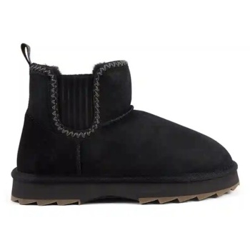 μπότες χιονιού σουέτ emu australia