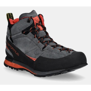 παπούτσια la sportiva boulder x mid gtx