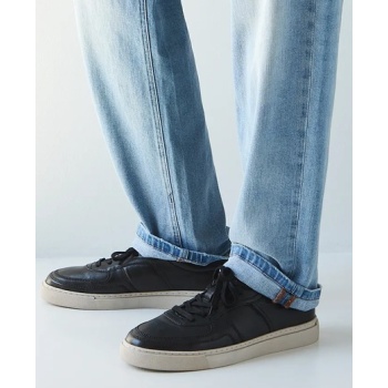 δερμάτινα ελαφριά παπούτσια medicine