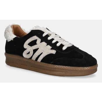 σουέτ αθλητικά παπούτσια steve madden