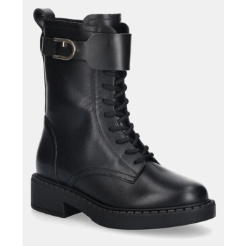 δερμάτινα παπούτσια furla new legacy