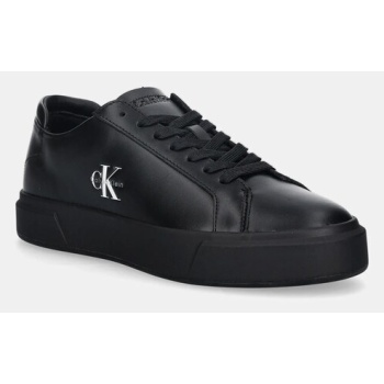 αθλητικά calvin klein basket cupsole