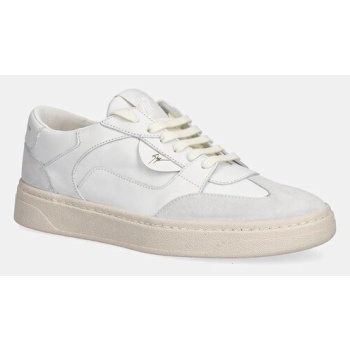 δερμάτινα αθλητικά παπούτσια giuseppe