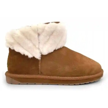 μπότες χιονιού σουέτ emu australia pyke