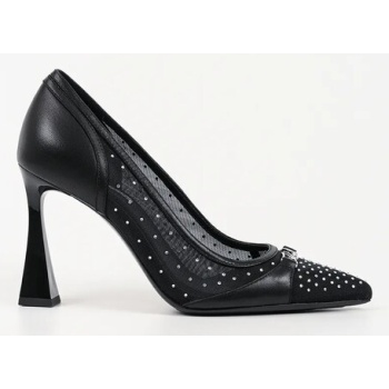 γόβες karl lagerfeld debutante χρώμα