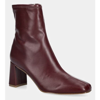 μποτάκια steve madden hurst χρώμα