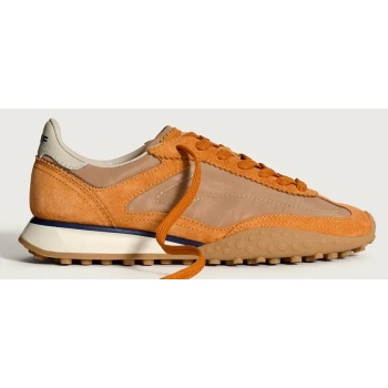 αθλητικά hoff bridge mkii orange χρώμα