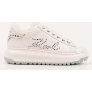 δερμάτινα αθλητικά παπού...