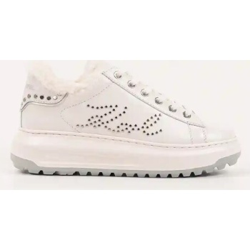 δερμάτινα αθλητικά παπούτσια karl