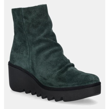 σουέτ μπότες fly london bann538fly