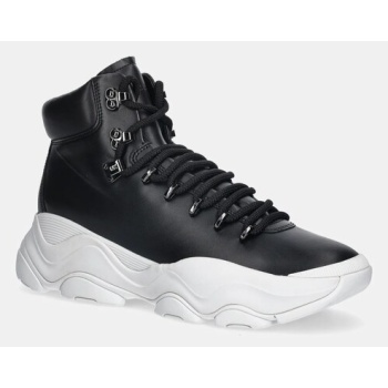 δερμάτινα παπούτσια michael kors atlas