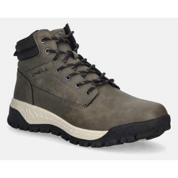 αρβύλες o`neill bass χρώμα πράσινο