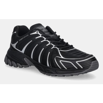 αθλητικά tommy jeans tjm outdoor runner