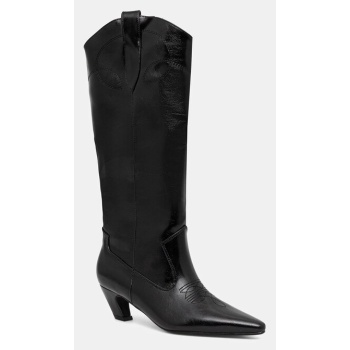 καουμπόικες μπότες bianco biabaley