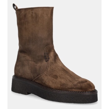 σουέτ μπότες billi bi γυναικείες