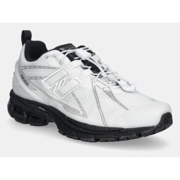 αθλητικά new balance χρώμα άσπρο