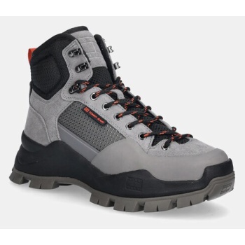 παπούτσια tommy jeans tjm hybrid boot