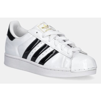 δερμάτινα αθλητικά παπούτσια adidas