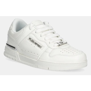 αθλητικά plein sport viper ii χρώμα