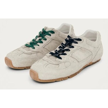 σουέτ αθλητικά παπούτσια alohas