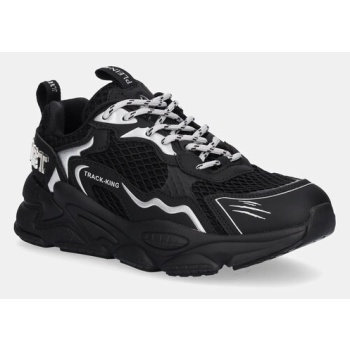 αθλητικά plein sport track-king chrome