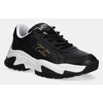 αθλητικά versace jeans couture χρώμα