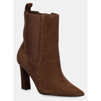 σουέτ μπότες τσέλσι aldo liora