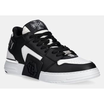 δερμάτινα αθλητικά παπούτσια philipp