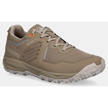παπούτσια mammut ultimate iii low gtx