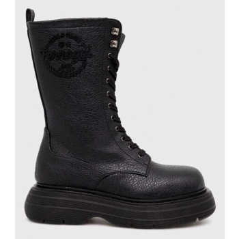 μποτάκια εργασίας chiara ferragni