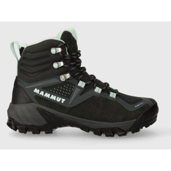 παπούτσια mammut sapuen high gtx χρώμα
