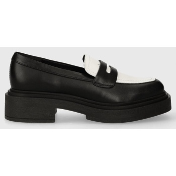 μοκασίνια steve madden charley χρώμα