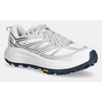 παπούτσια για τρέξιμο hoka mafate speed