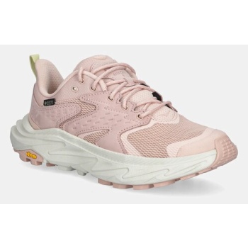 παπούτσια hoka anacapa 2 low gtx χρώμα