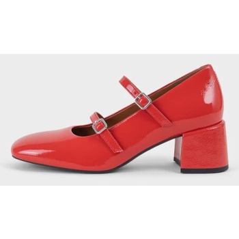 δερμάτινες γόβες vagabond shoemakers