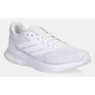  παπούτσια για τρέξιμο adidas performance runfalcon 5 χρώμα: άσπρο, ih7757