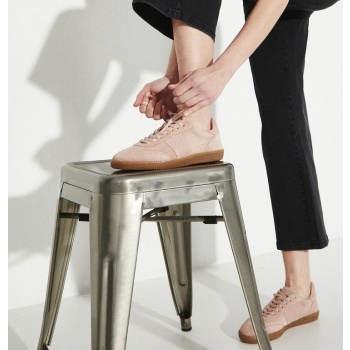 σουέντ αθλητικά παπούτσια medicine