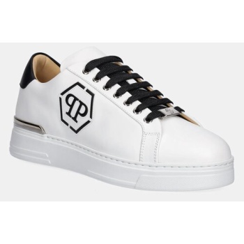 δερμάτινα αθλητικά παπούτσια philipp