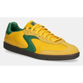 δερμάτινα αθλητικά παπούτσια skechers