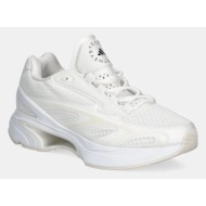  αθλητικά παπούτσια adidas by stella mccartney sportswear 2000 χρώμα: άσπρο, jh8763