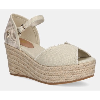 σανδάλια u.s. polo assn. aleida χρώμα